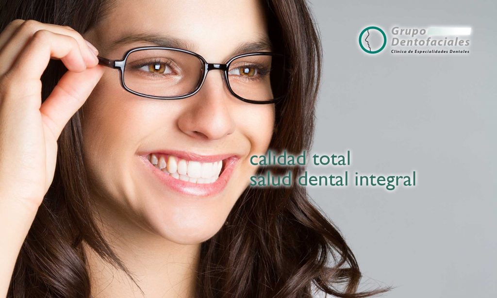Sólo implantes dentales de calidad